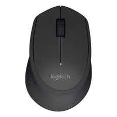 ماوس بی سیم لاجیتک مدل M280 COMFORT PLUS
